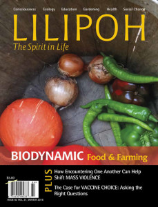 Biodynamic Food and Farming