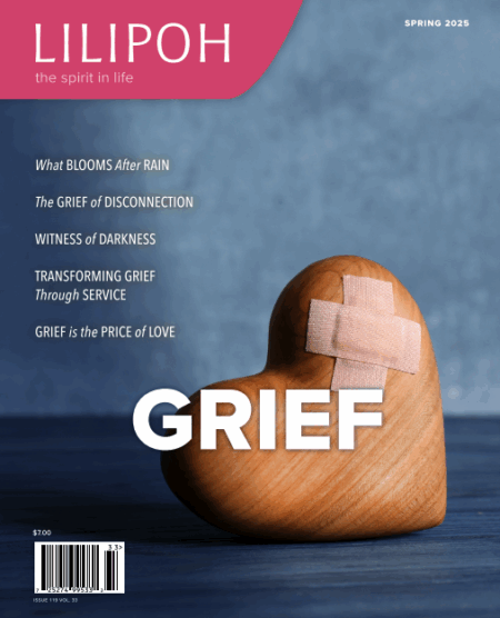 LILIPOH Issue #119 - Spring 2025